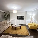 Zamalek Hotel Apartment 2Br