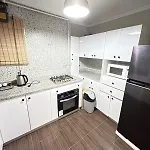 Zamalek Hotel Apartment 2Br