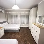 Zamalek Hotel Apartment 2Br