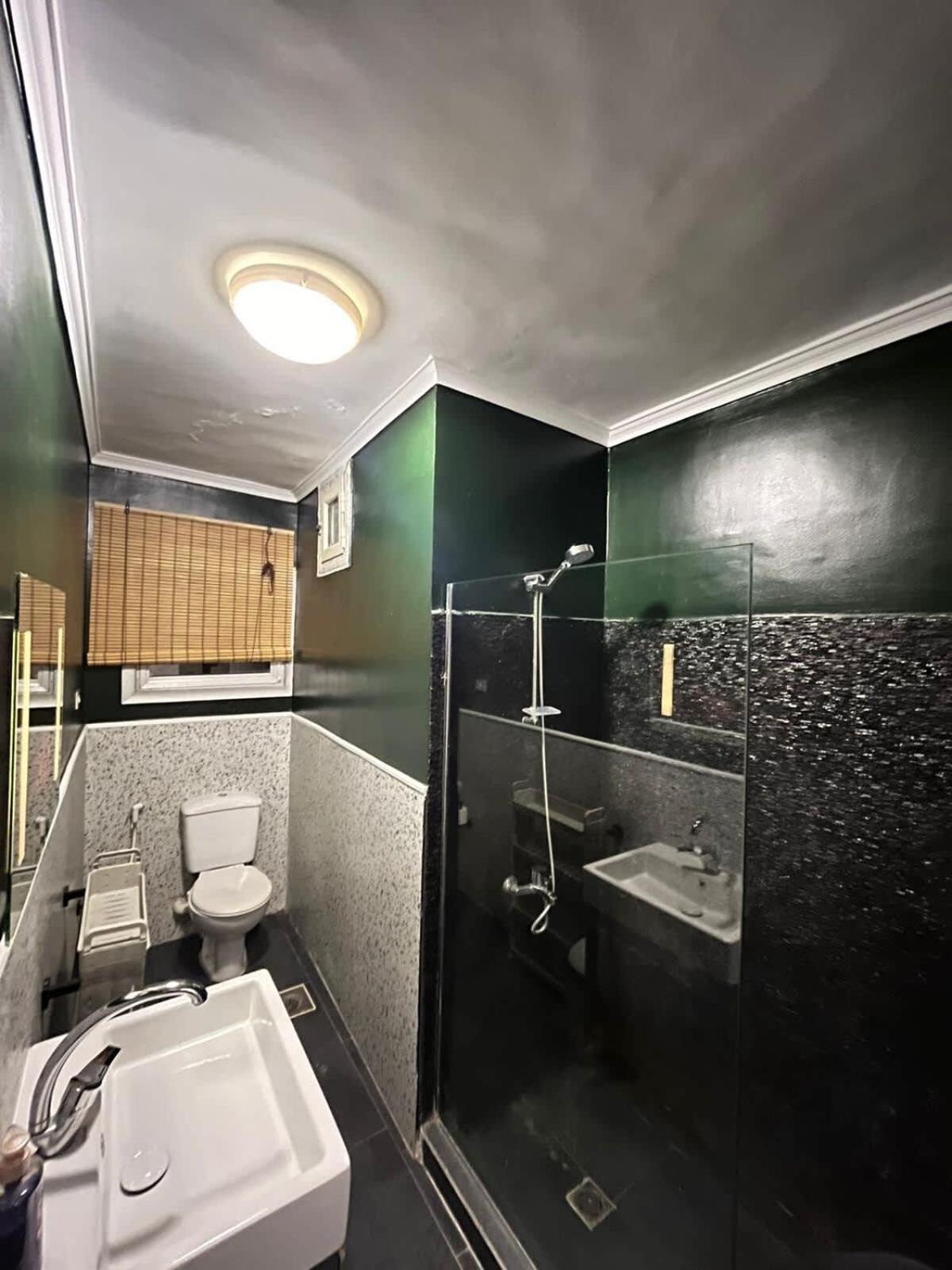 Zamalek 2br Apartment