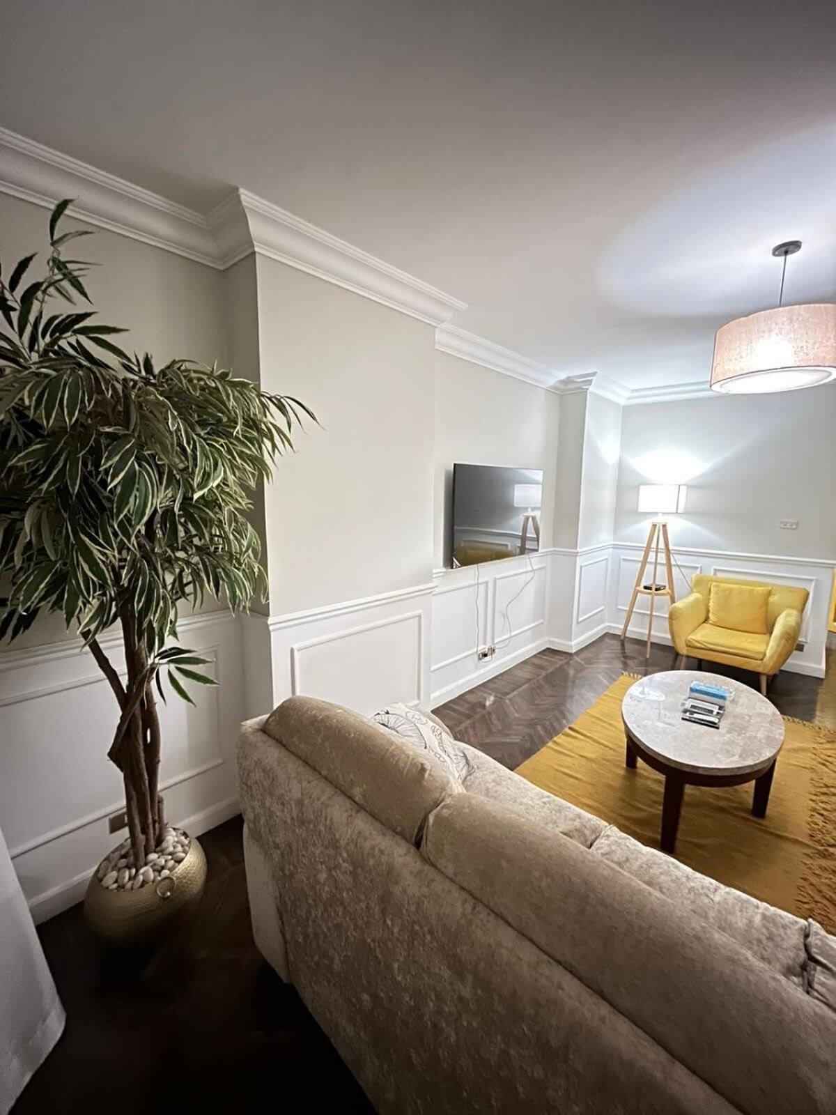 Apartment Zamalek 2br *
