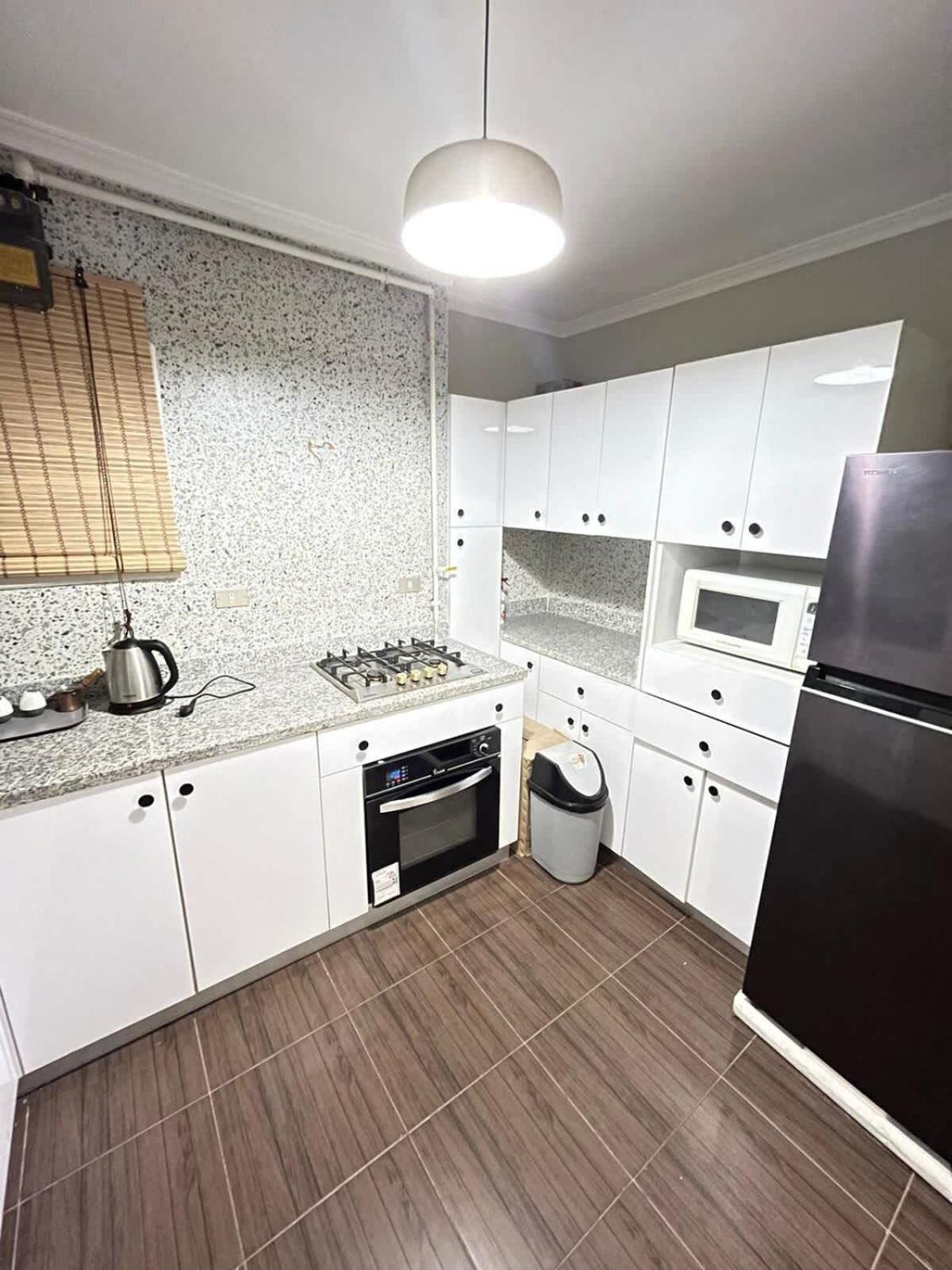 Zamalek 2br Apartment