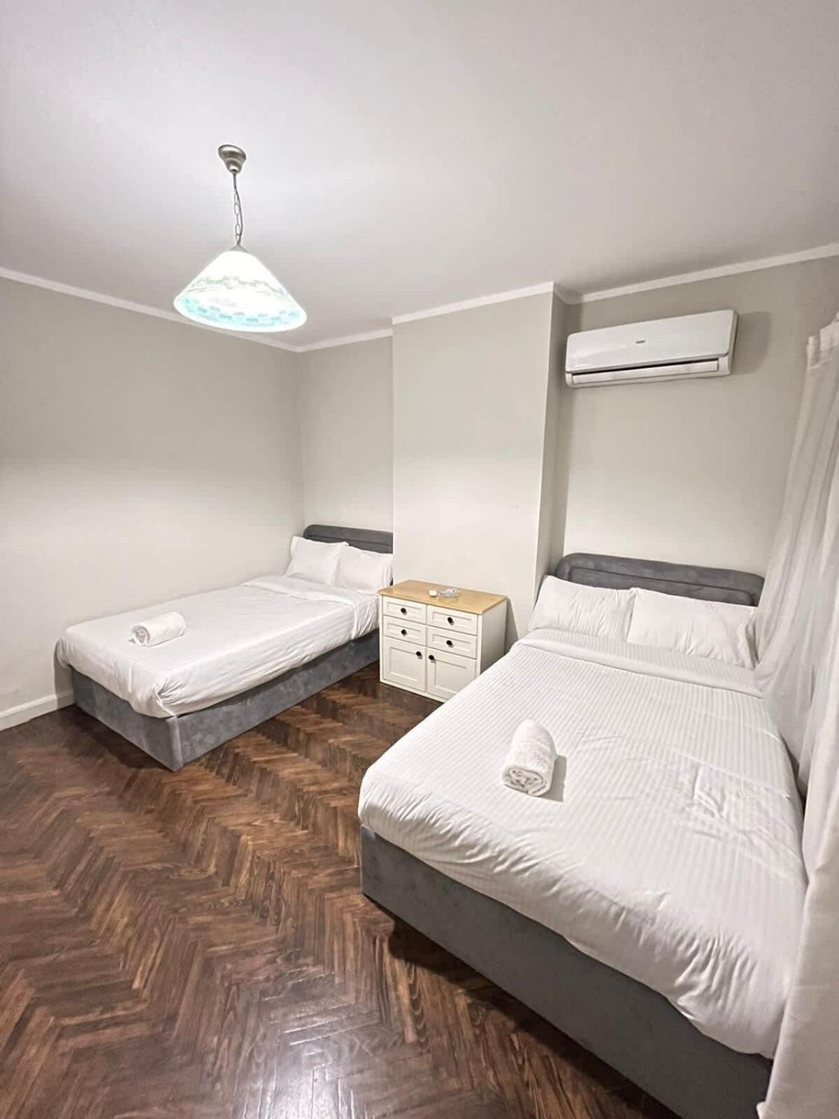Apartment Zamalek 2br Cairo