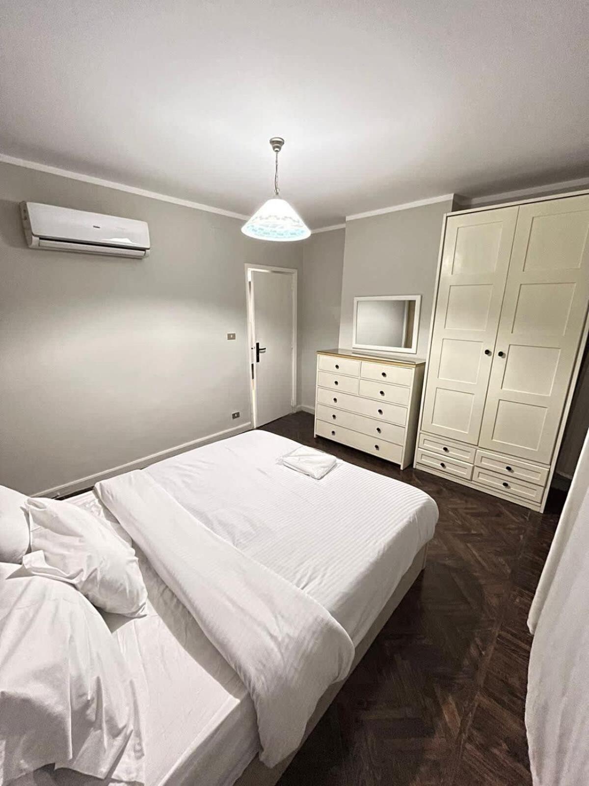Apartment Zamalek 2br