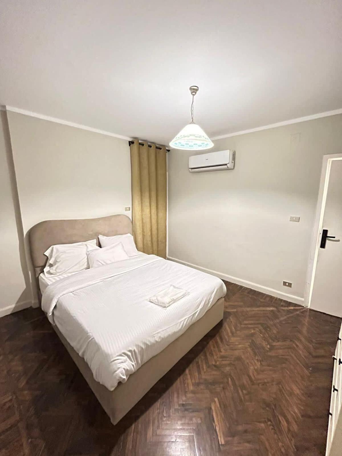 Apartment Zamalek 2br *