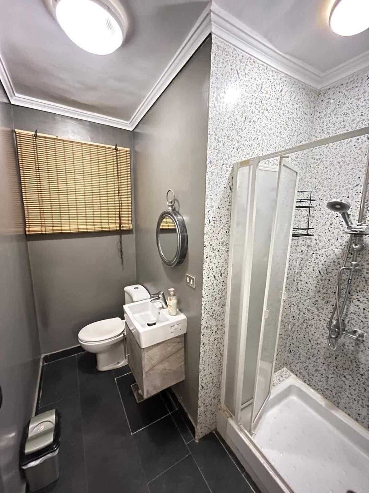 Zamalek 2br Apartment